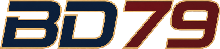 bd79 লোগো